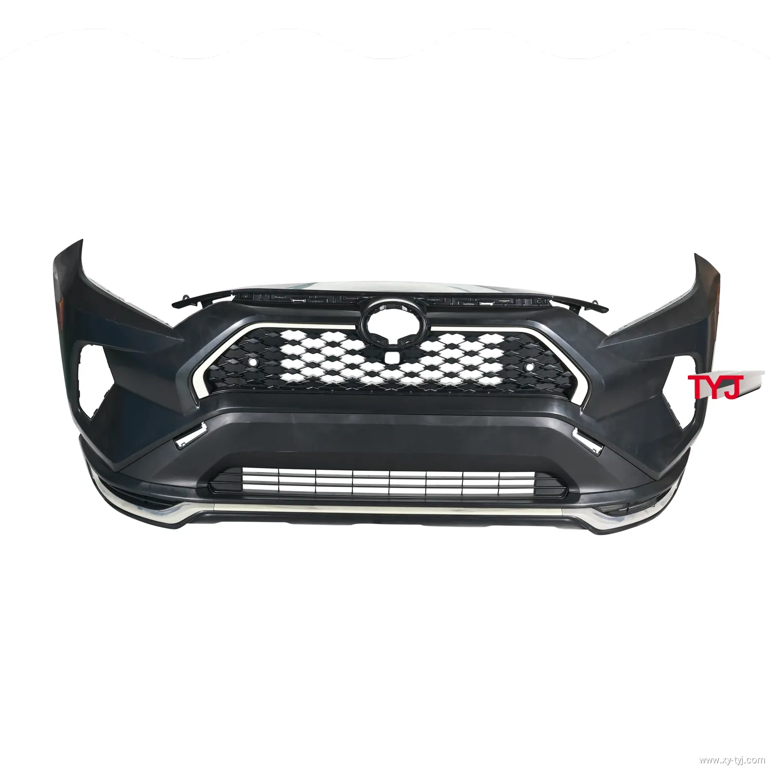 Custom car side bumper brand price Manufacturer | TYJ Vehicle Parts 1