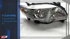 TYJ Vehicle Parts | Top brightest car headlights vendor 1