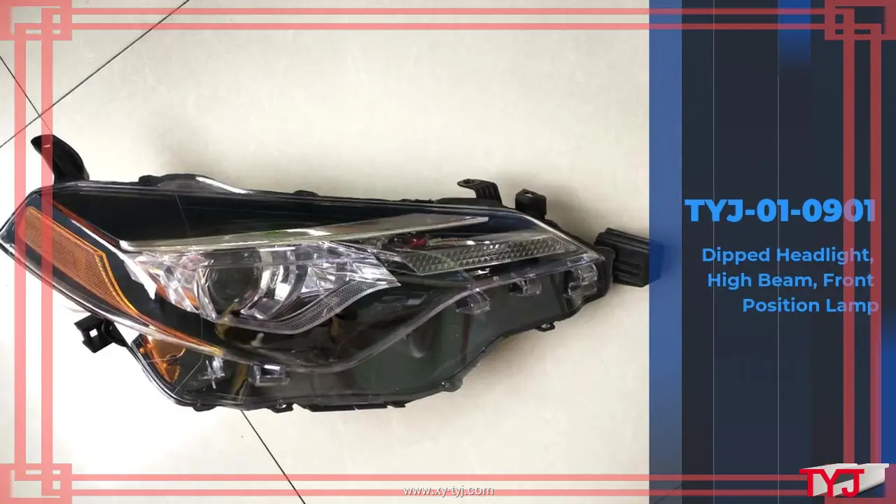 car led lights at Wholesale Prices | TYJ Vehicle Parts1 1