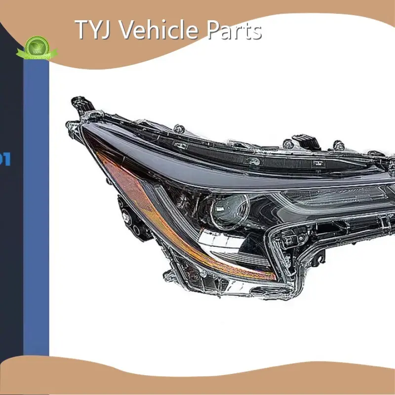 Car Parts Manufacturer for Sale 1
