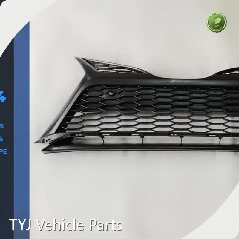 Custom Grilles Top Brand 1