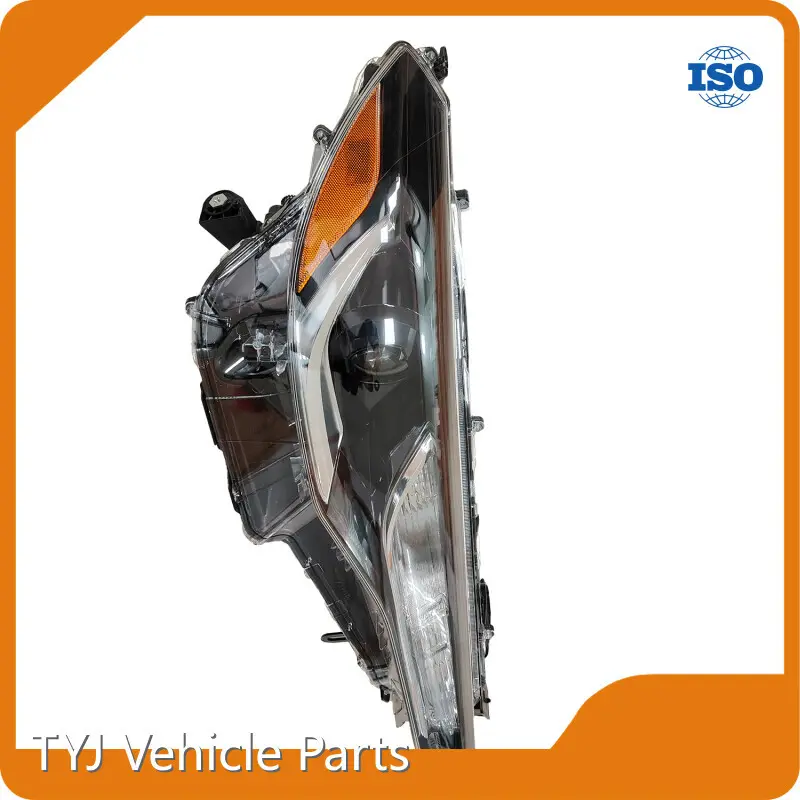 Bulk Front Light Car Distributor 1