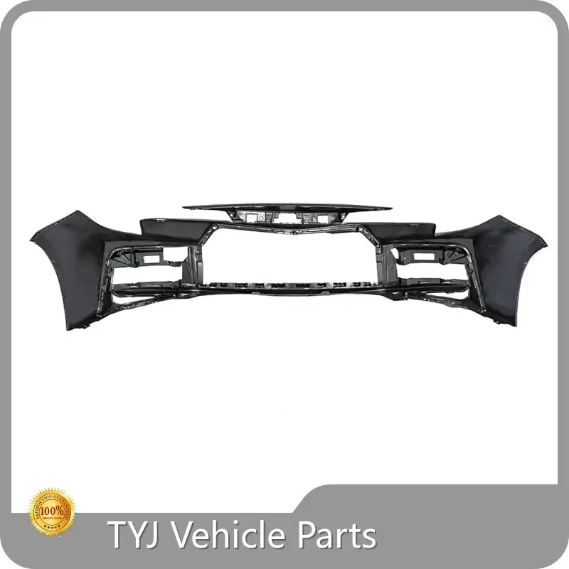 Vehicle Parts Suppliers Factory 1