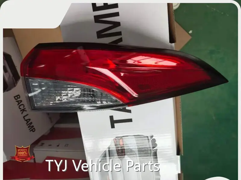 Auto Parts Manufacturing Companies Maker 1