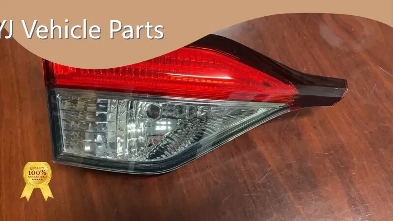 Cost-effectiveauto Components Manufacturers 1