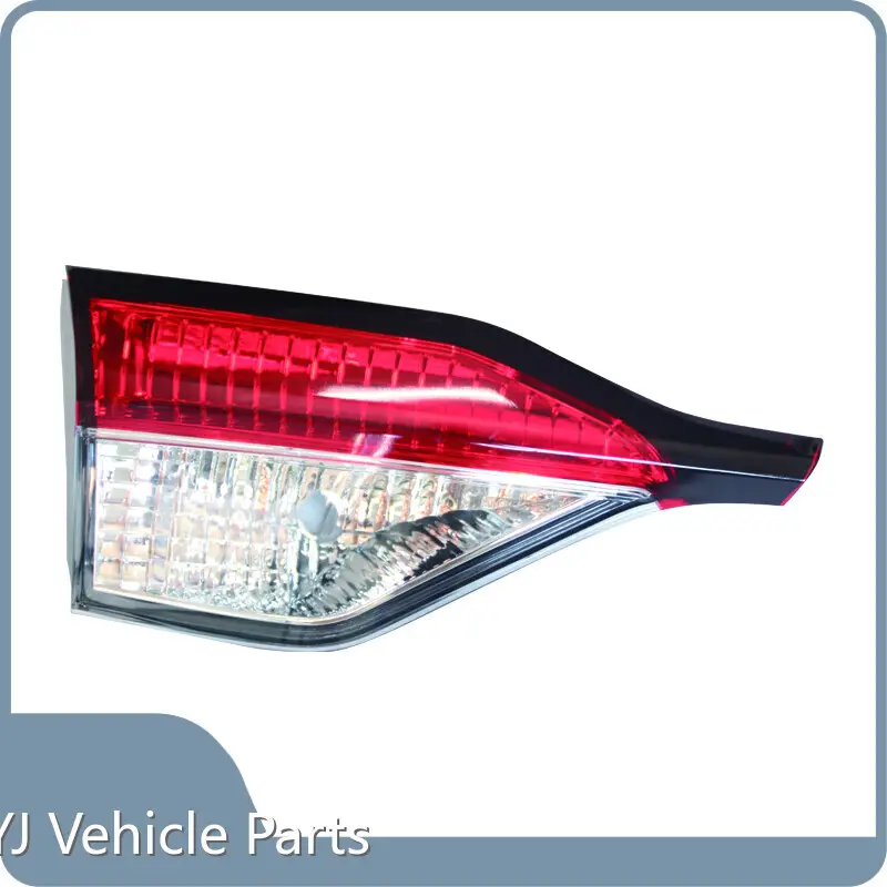 Automobile Parts Manufacturing - - TYJ 1