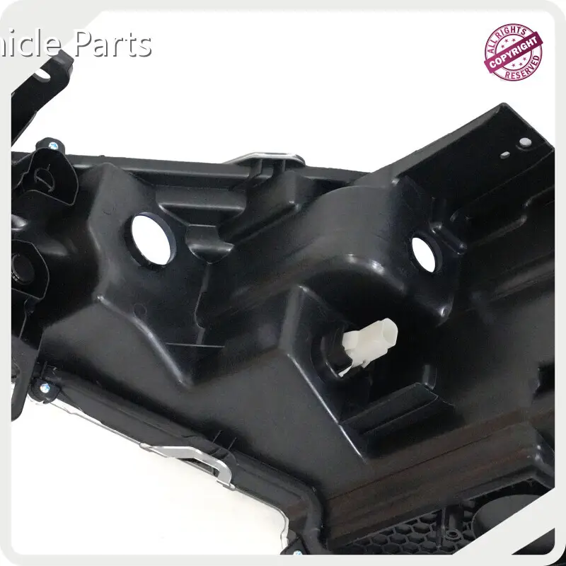 Vehicle Parts Suppliers Solution Provider 1