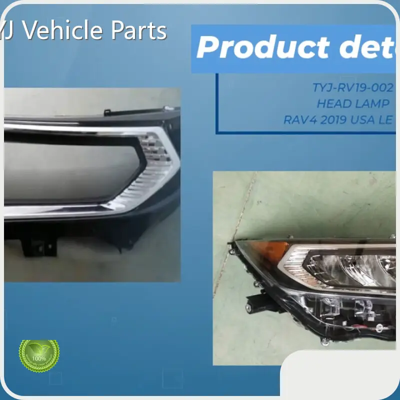 Ommaviy avtomobil tanasi qismlarini ishlab chiqaruvchilar kompaniyasi 1