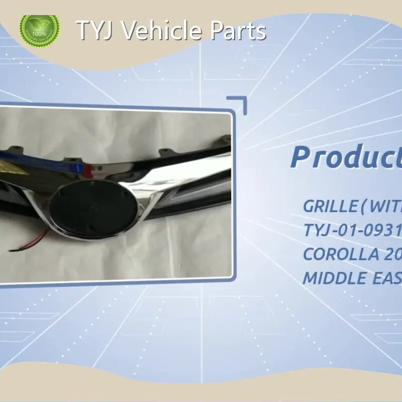 Klassik avtomobillar uchun arzon narxlardagi maxsus panjaralar narxlari ro&#39;yxati 1