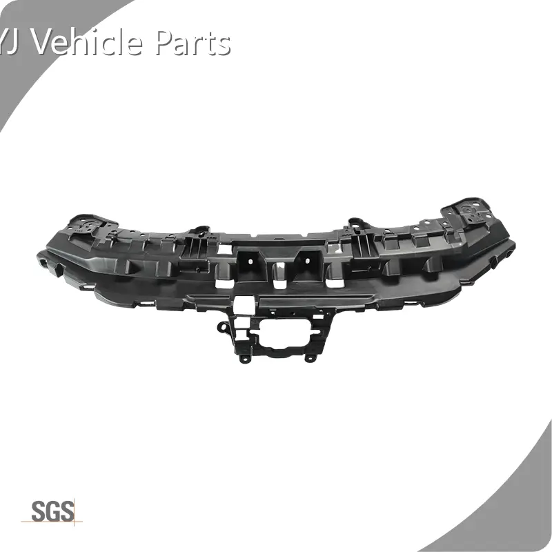 Custom Front Car Grills Auto Grille Wholesale - TYJ 1