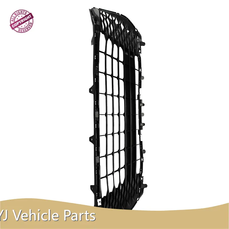 Auto Grille Automotive Grill Material Maker 1