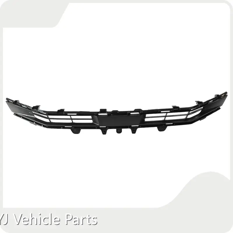 Custom Front Grille for Cars by TYJ 1