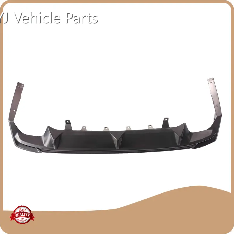 Top Auto Body Parts Manufacturers Company 1