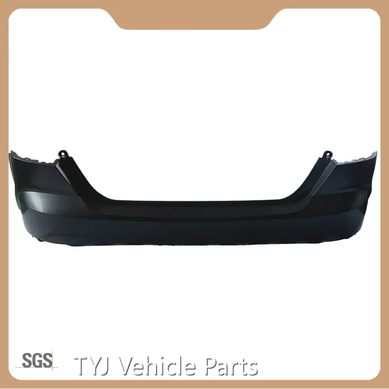 Custom Bumpers for Cars CAMRY 2024 USA Wholesale - TYJ 1