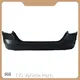 Custom Bumpers for Cars CAMRY 2024 USA Wholesale - TYJ 1