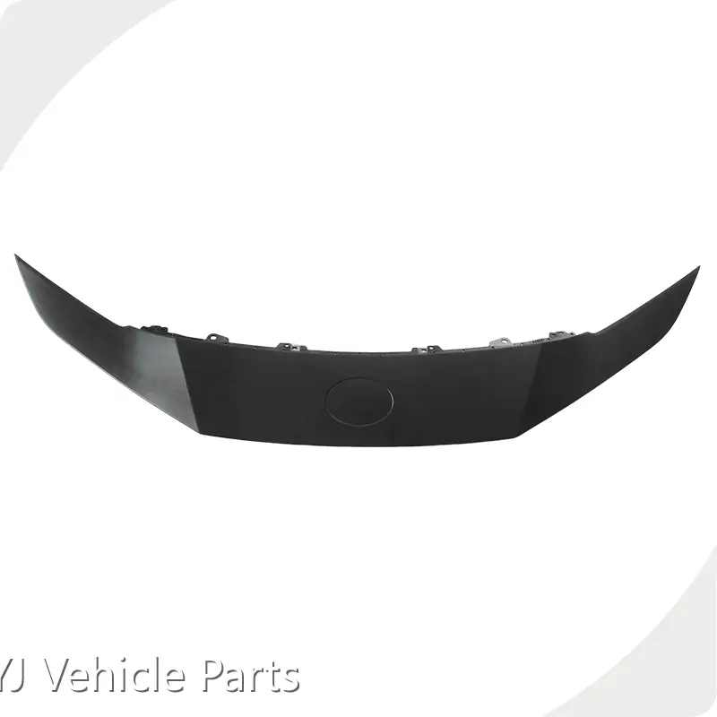 Top Front Bumper Replacement Company 1