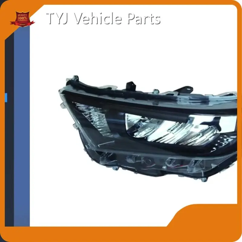 Commercial Vehicle Parts Suppliers RAV4 2019 USA Wholesale - TYJ 1