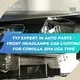 TYJ Custom Headlights for Cars Custom Headlights for Cars Manufacturer 1