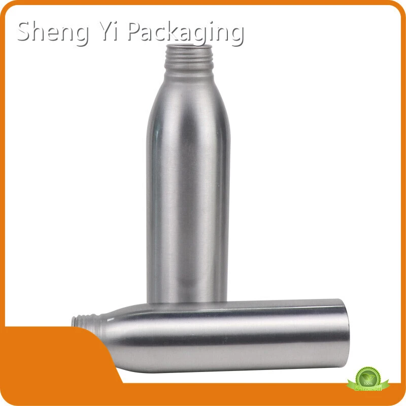 Aluminum Beverage Bottle 350ml 500ml 750ml Disposable 1