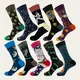 Mens Socks Fancy by Jixingfeng Socks 3