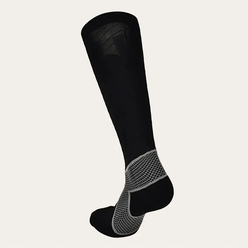 Factory Direct Wide Leg Compression Socks for Medical Use 2