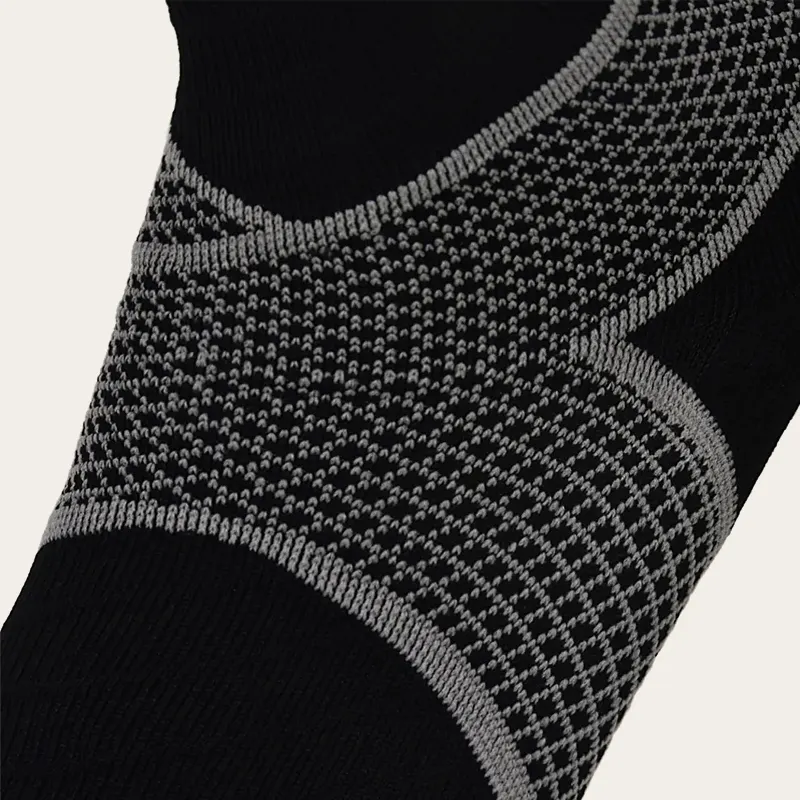 Factory Direct Wide Leg Compression Socks for Medical Use 3