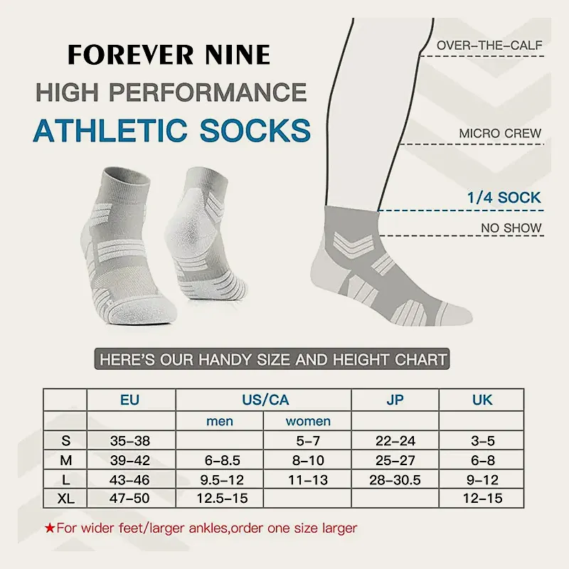 Jixingfeng Socks Coolmax Athletic Socks Supply 4