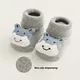 Newborn No Show Socks Baby No Show Socks Wholesale - Jixingfeng Socks 3