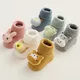 Newborn No Show Socks Baby No Show Socks Wholesale - Jixingfeng Socks 2
