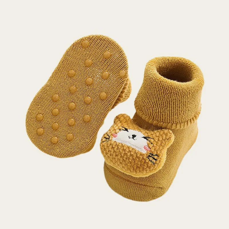 Newborn No Show Socks Baby No Show Socks Wholesale - Jixingfeng Socks 6