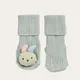 For Wind Protection Newborn No Show Socks by Jixingfeng Socks 6