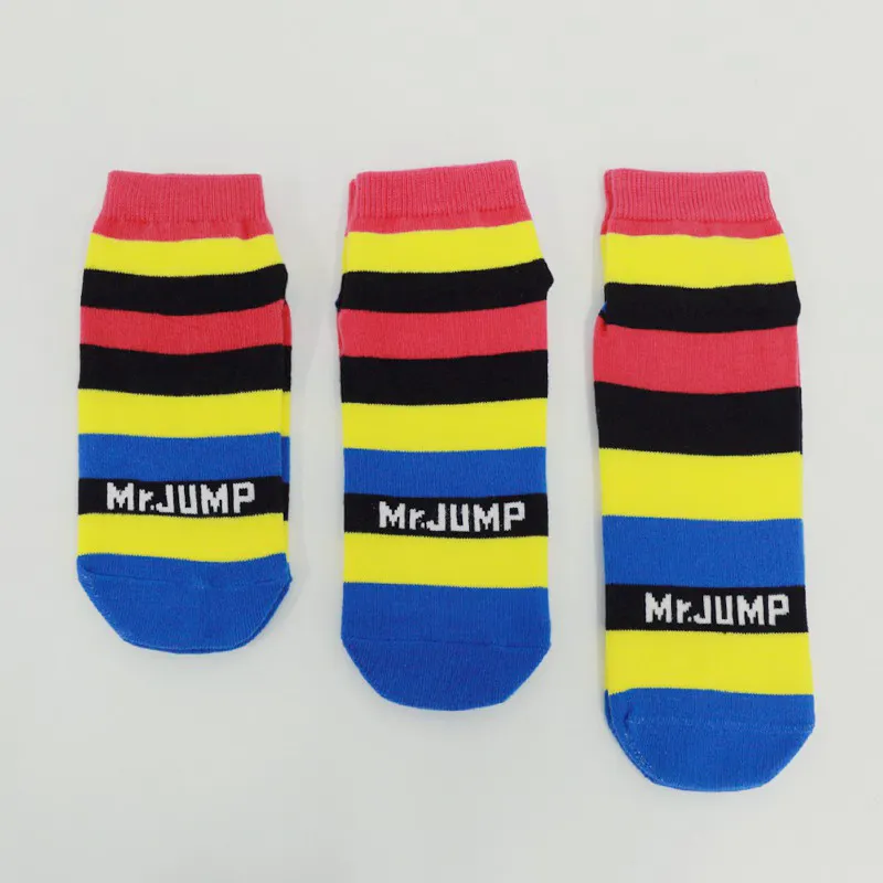 Custom Jump Socks for Trampoline Supply for Trampoline Training 5