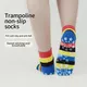Custom Jump Socks for Trampoline Supply for Trampoline Training 4