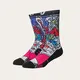 Custom Printed Crew Socks by Jixingfeng Socks 5