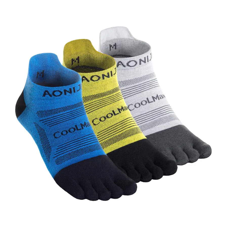 Jixingfeng Socks High Cushion Running Socks Supply 5