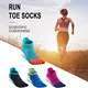 Jixingfeng Socks High Cushion Running Socks Supply 2