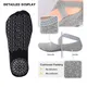 Yoga Socks Anti Slip Yoga Socks for Home Practice Manufacturer 3