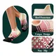 Factory Direct Yoga Socks Anti Slip for Yoga Classes 3