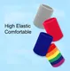 Products Knitted Wrist Bands with Good Price 5