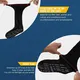 Functional Socks Non Slip Sneaker Socks Manufacturer 4