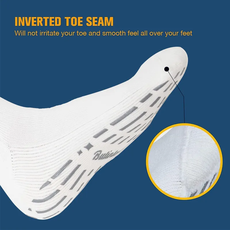 Functional Socks Non Slip Sneaker Socks Manufacturer 6