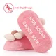 Infant Invisible Socks - for Preventing Scratches - Jixingfeng Socks 6