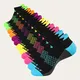 Long Lasting No Show Running Socks Manufacturing for Exercise 2