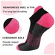 Long Lasting No Show Running Socks Manufacturing for Exercise 4
