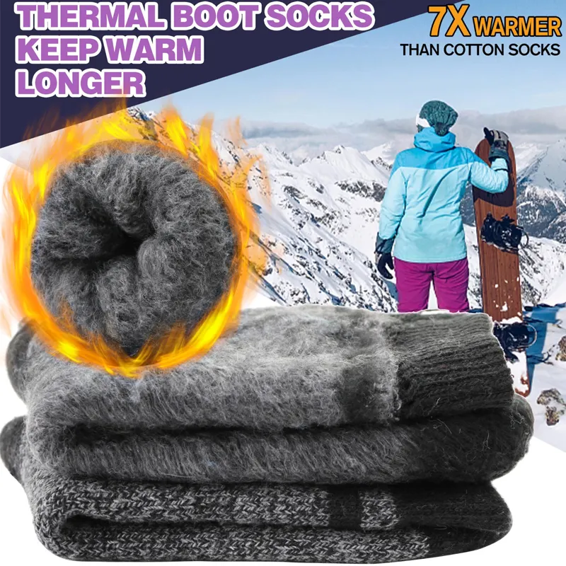 Cost-Effective Heating Socks with Custom Services for Travel 3