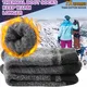 Cost-Effective Heating Socks with Custom Services for Travel 3