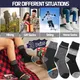 Cost-Effective Heating Socks with Custom Services for Travel 5