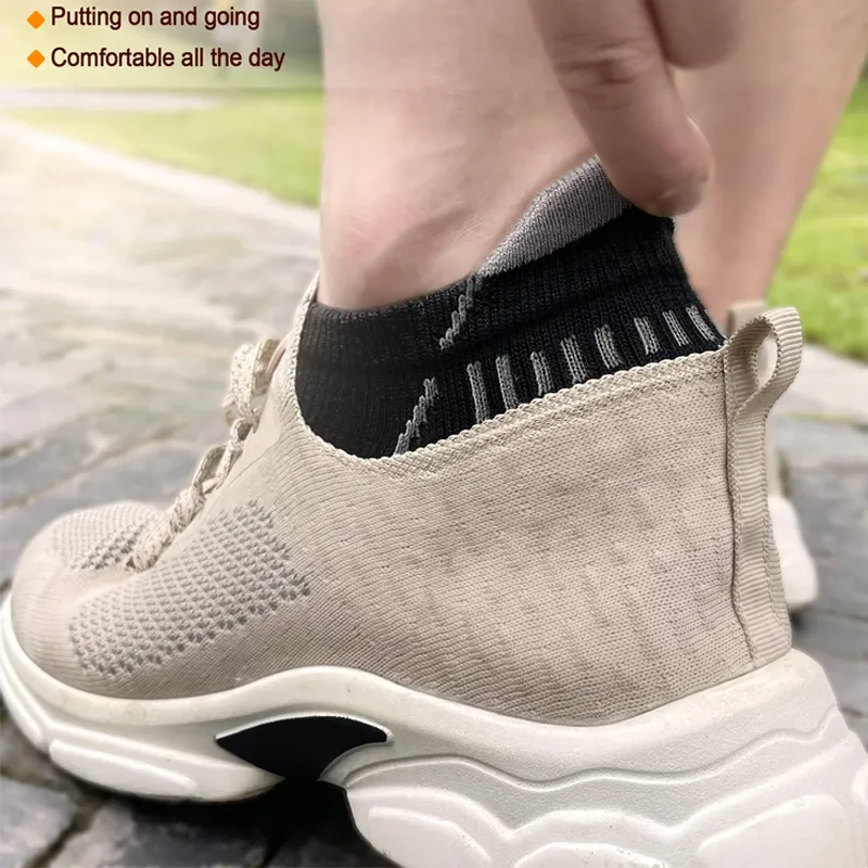 For Trampoline Performances Trampoline Socks for Sale by Jixingfeng Socks 6