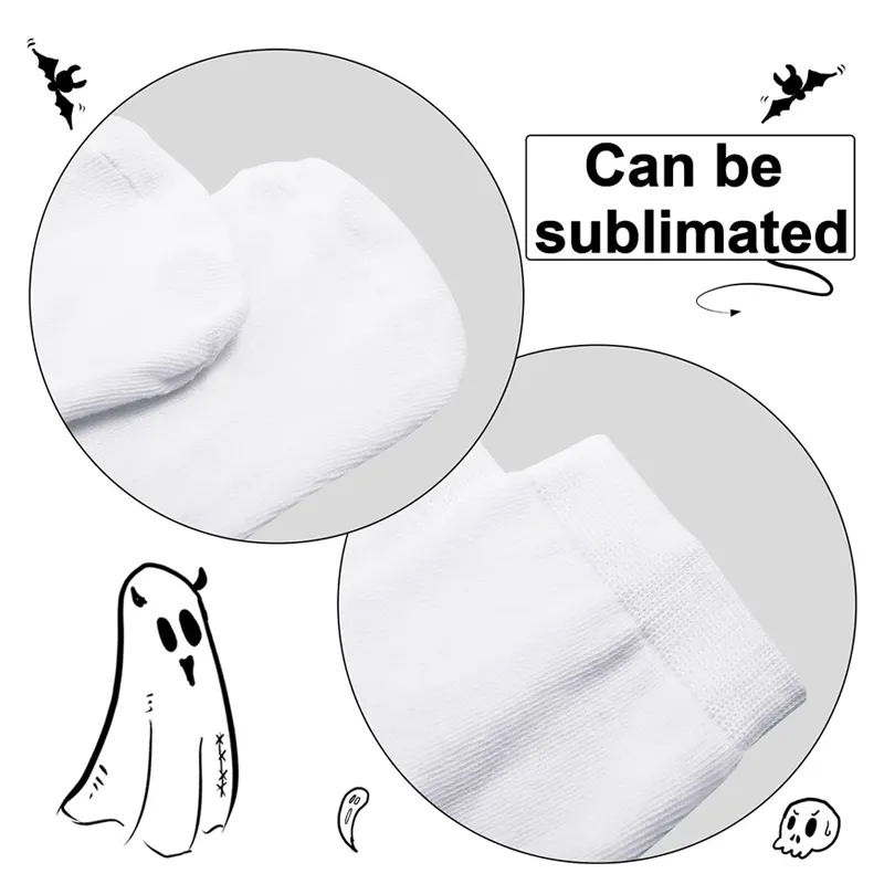 Products Flower Print Socks for Holidays and Themed Events with Good Price 6