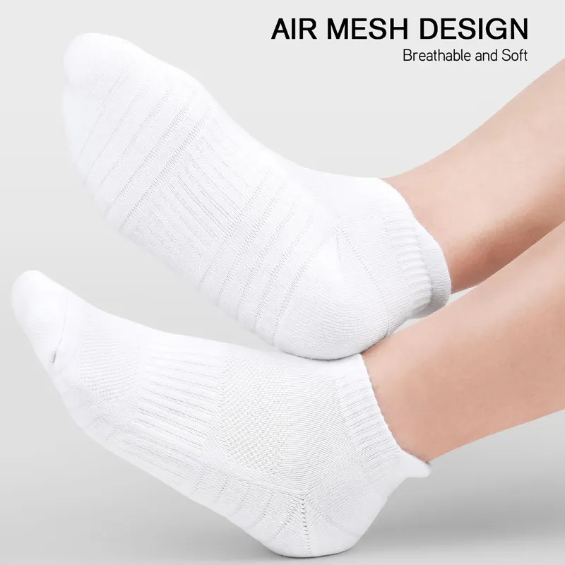 Custom Printed Socks Factory Direct Supply for Eco-Friendly Fashion 5